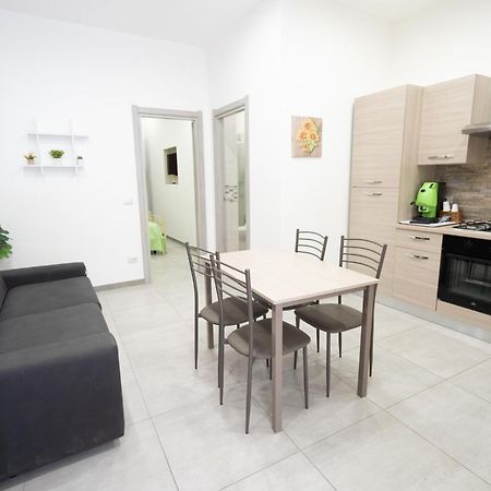 Ferienwohnung Casa Vacanza Serafino Catania Exterior foto