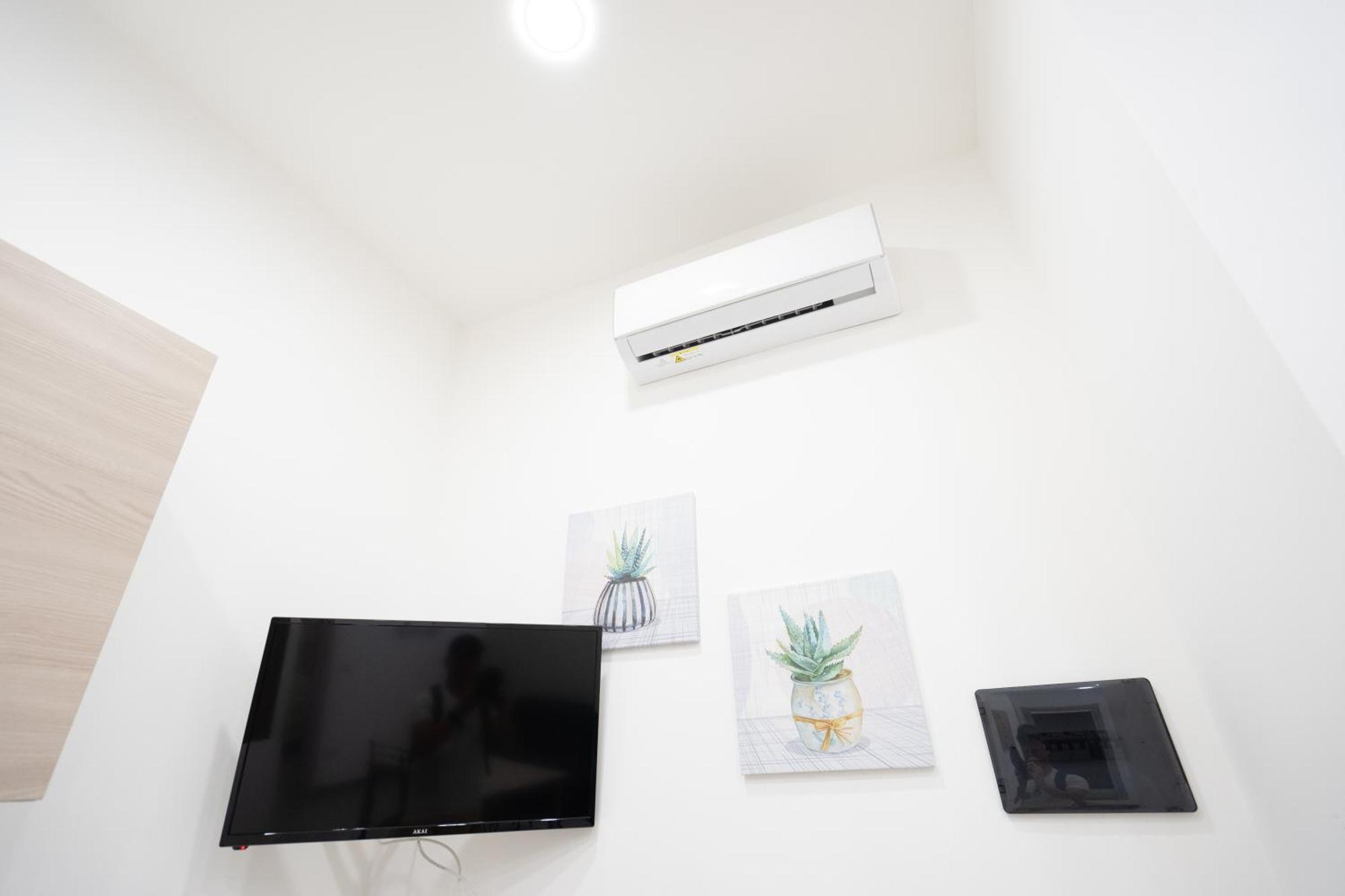 Ferienwohnung Casa Vacanza Serafino Catania Exterior foto